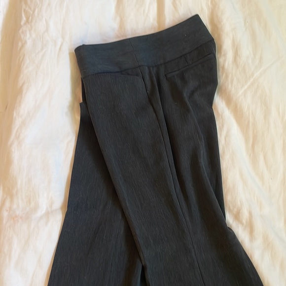 Express Editor suit pant, size 4 - Picture 5 of 5